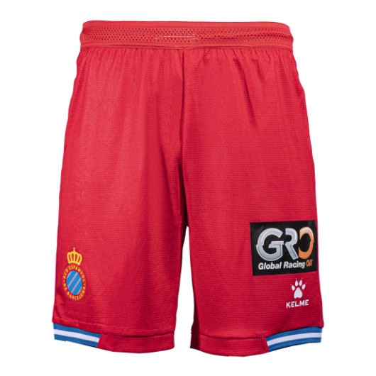 Pantalones RCD Espanol 2ª 2021-2022